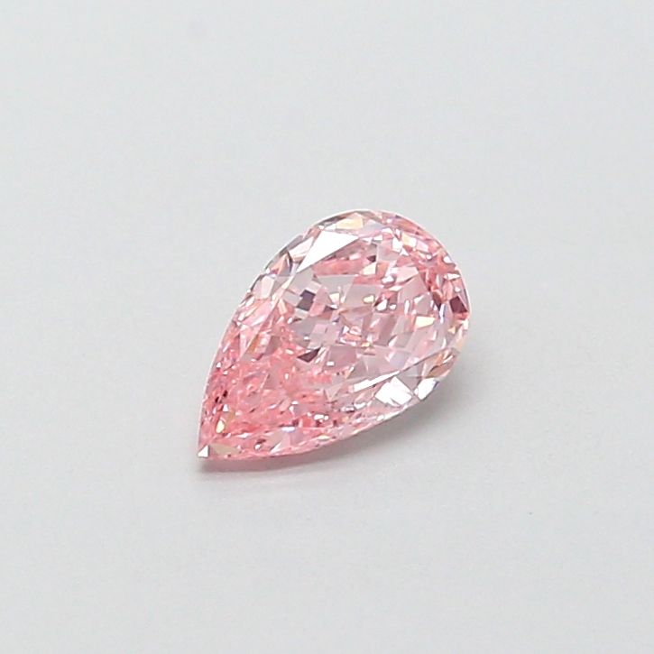 0.52 ct. pear Lab Grown Diamond front image