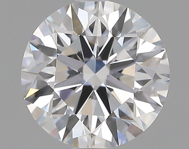 1.50 ct. round Lab Grown Diamond front image