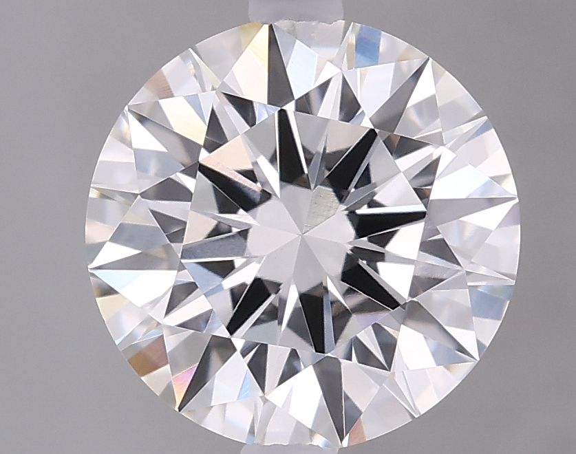 1.59 ct. round Lab Grown Diamond front image