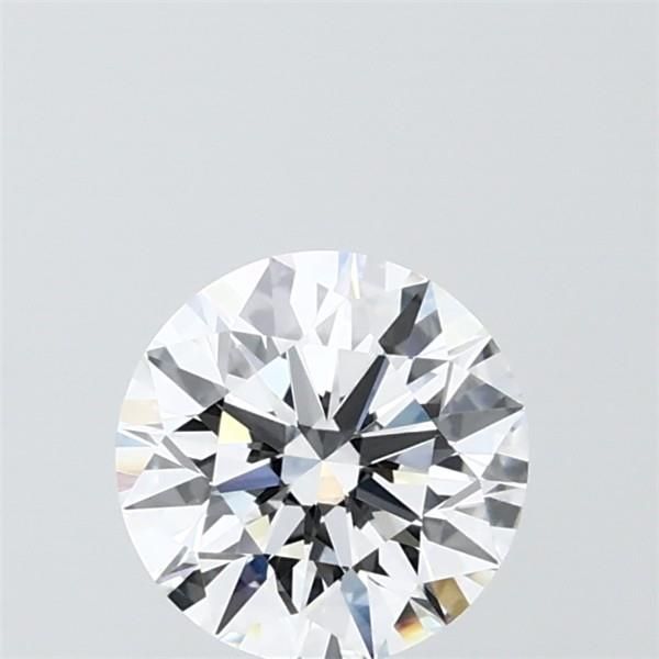 1.05 ct. round Lab Grown Diamond front image