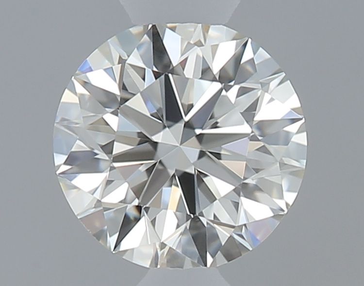 0.35 ct Round Diamond