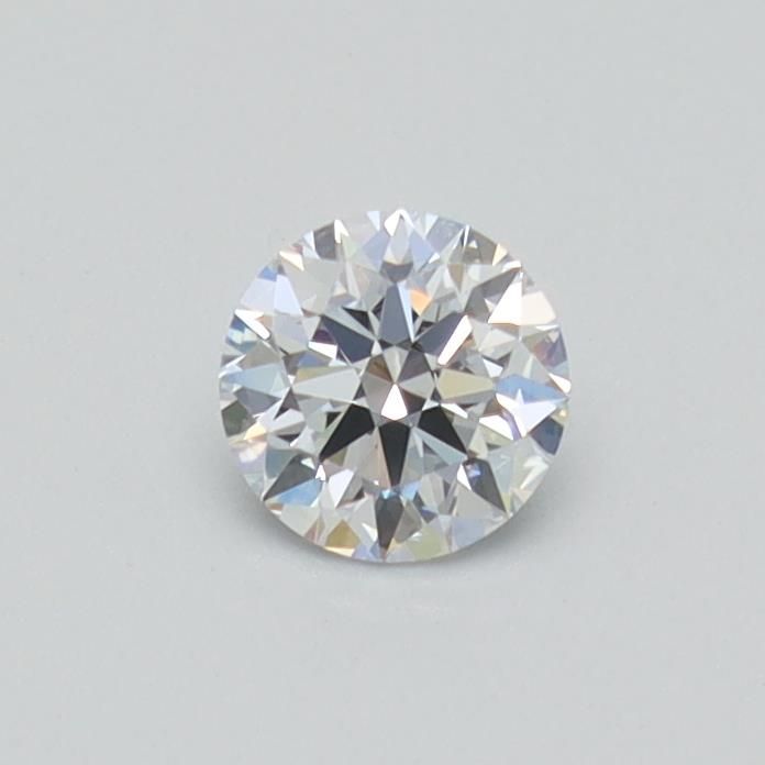 0.37 ct lab-grown Round Diamond