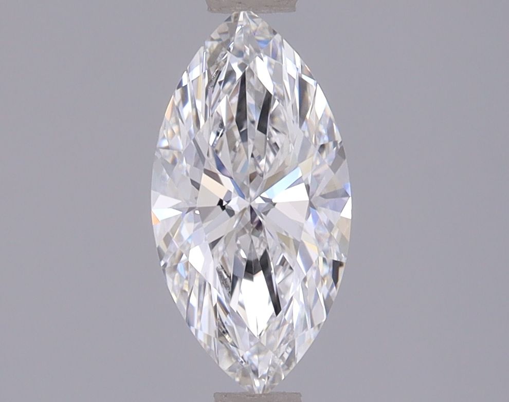 1.06 ct. marquise Lab Grown Diamond front image