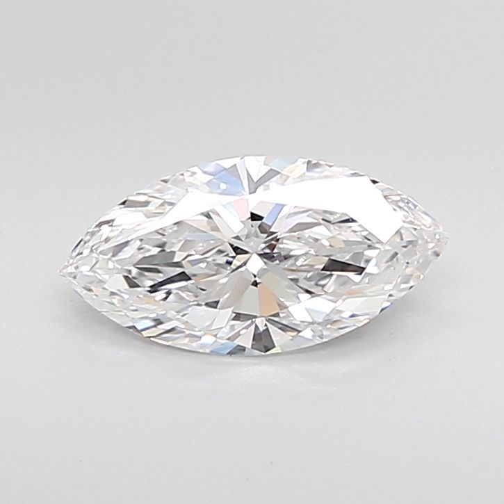 1.29 ct. marquise Lab Grown Diamond front image