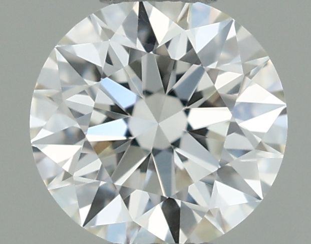 0.30 ct Round diamond