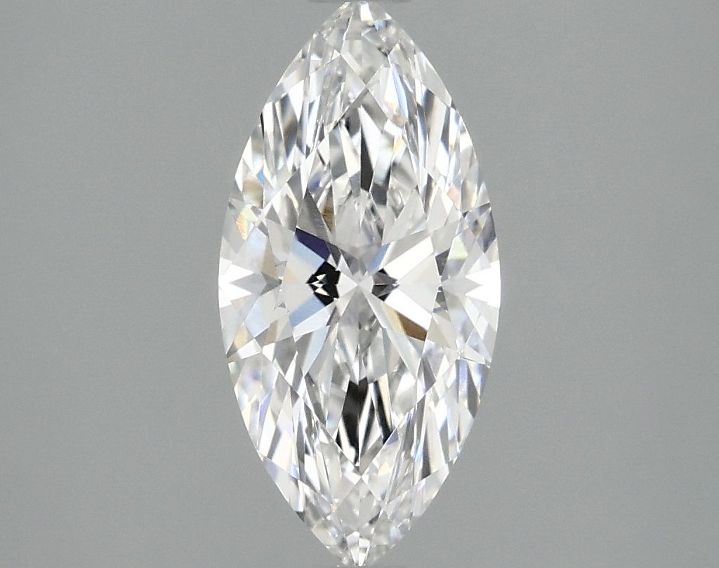 1.57 ct. marquise Lab Grown Diamond front image