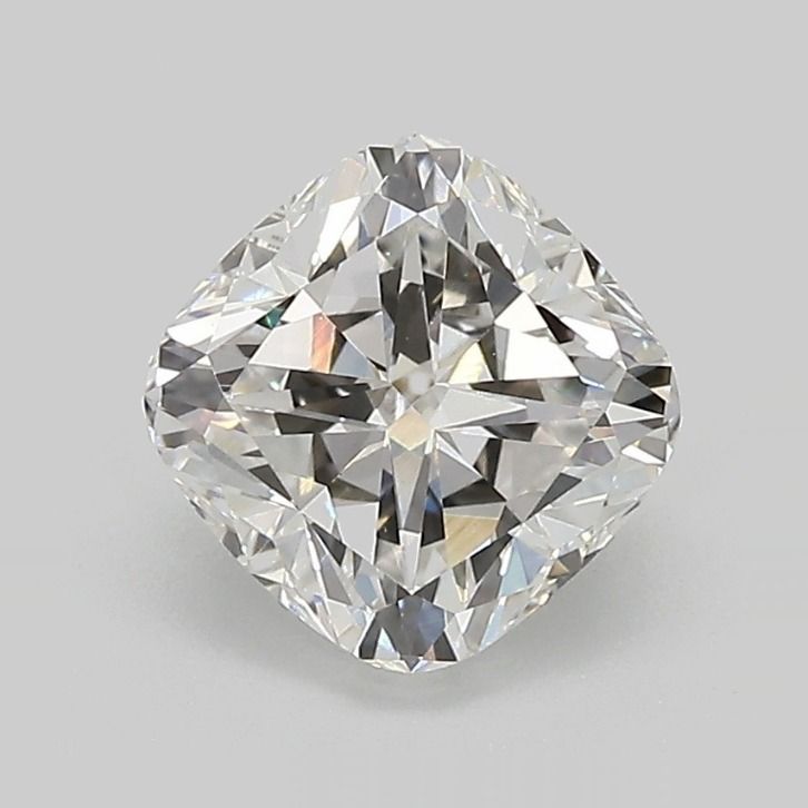 1.76 ct Cushion Modified diamond