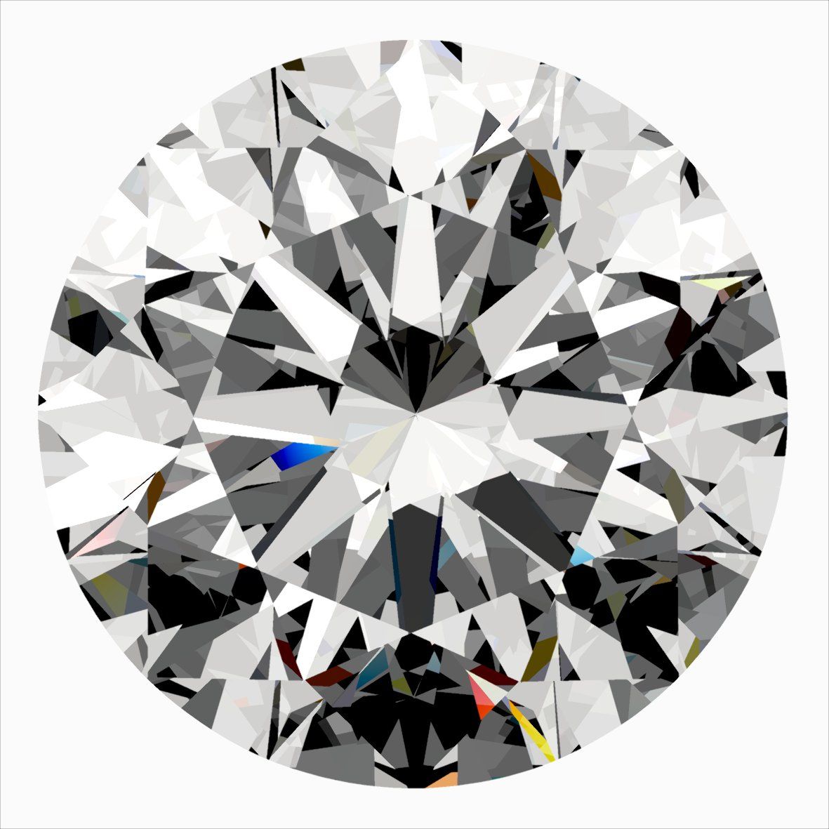 0.5 Carat