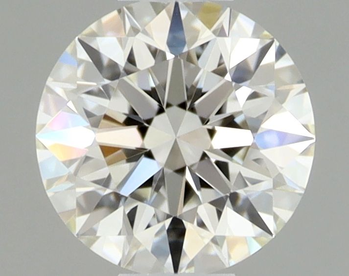 0.32 ct Round Diamond