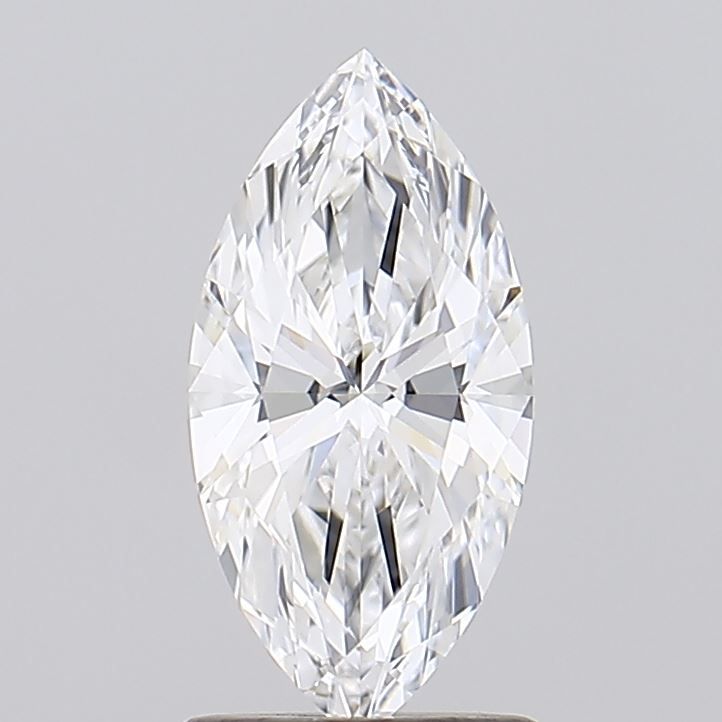 1.20 ct. marquise Lab Grown Diamond front image