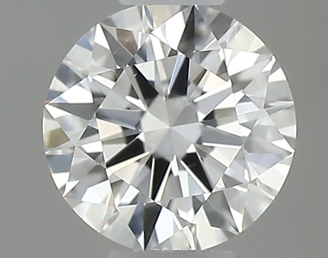 0.30 ct Round diamond