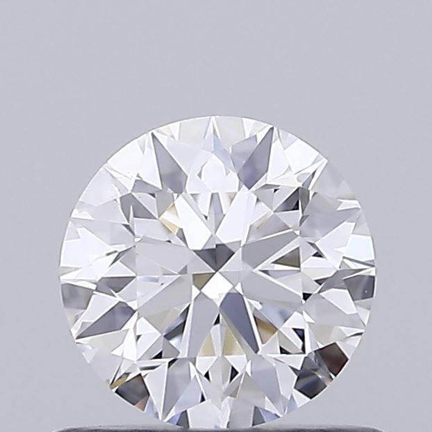 0.55 ct. round Lab Grown Diamond front image