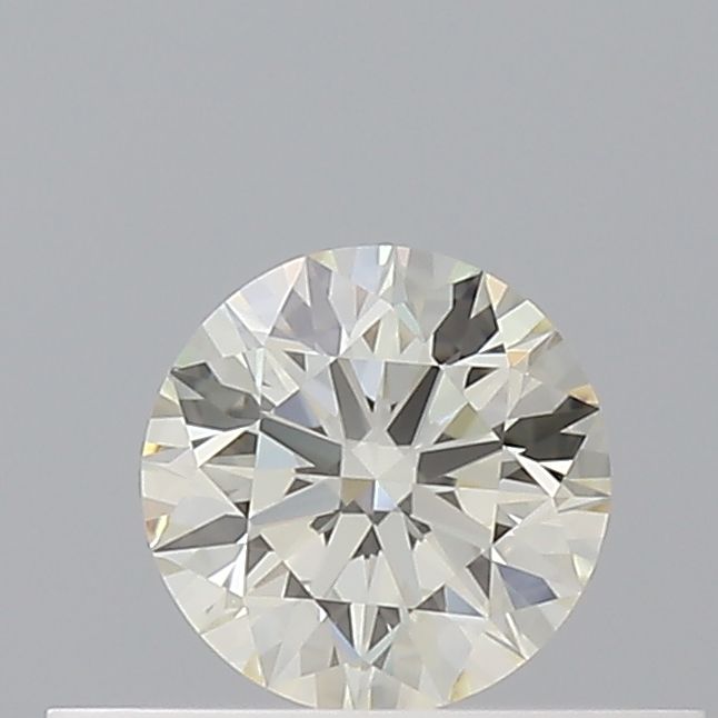 0.3 ct Round Diamond