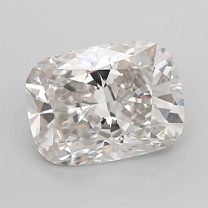 2.04 ct Cushion Modified diamond