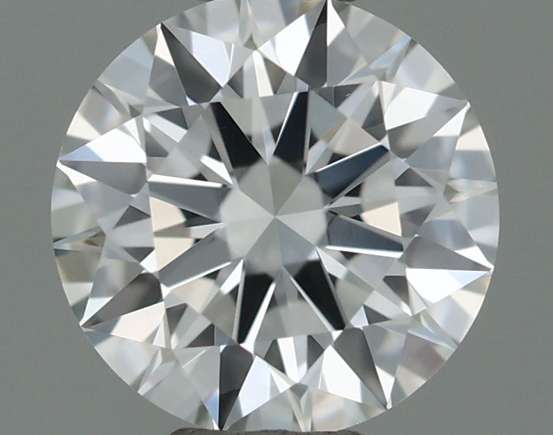 0.45 ct Round diamond