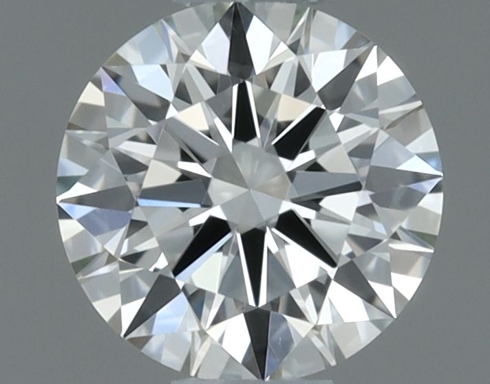 0.31 ct Round diamond