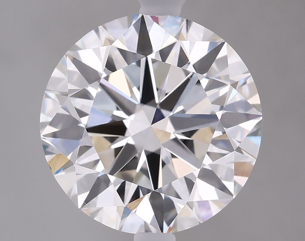 3.00 ct Round diamond