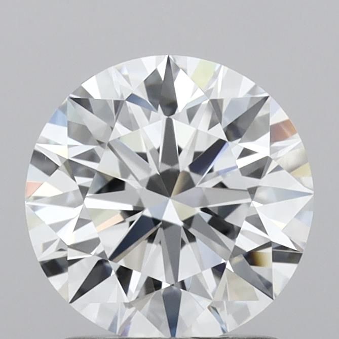 1.40 ct Round diamond