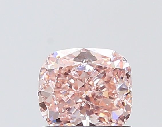1.01 CT CUSHION MODIFIED