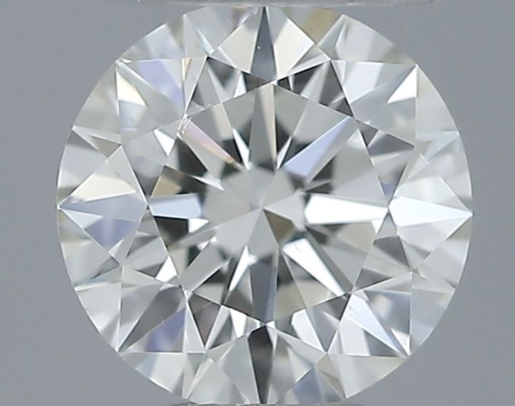 0.30 ct Round diamond