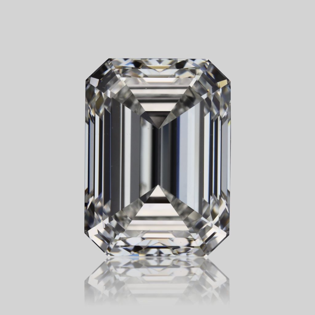 2.01 Carat