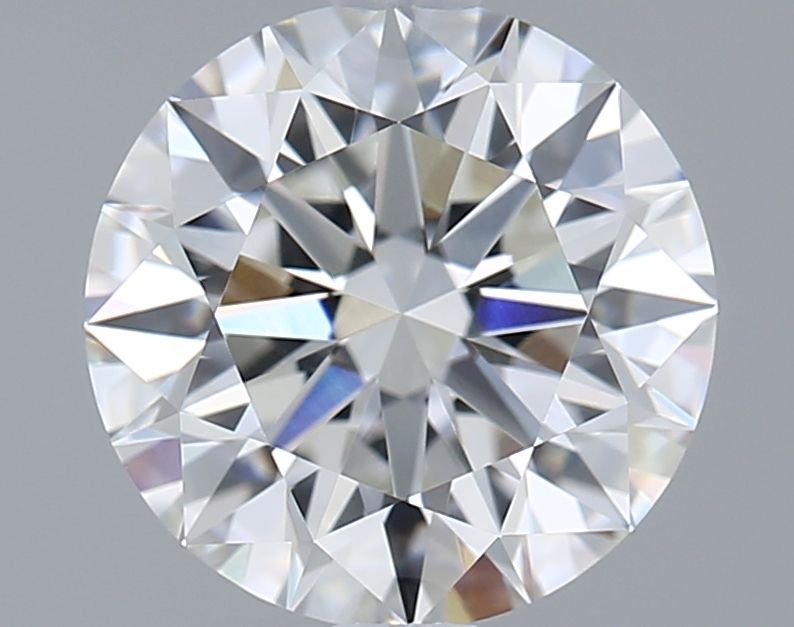 2.02 ct Round diamond