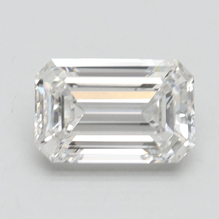 1.07 ct Emerald diamond