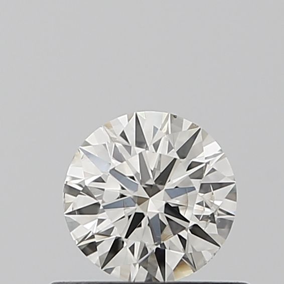 0.4 ct Round Diamond