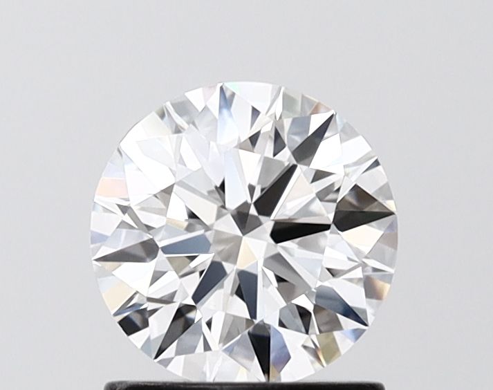 1.03 ct. round Lab Grown Diamond front image