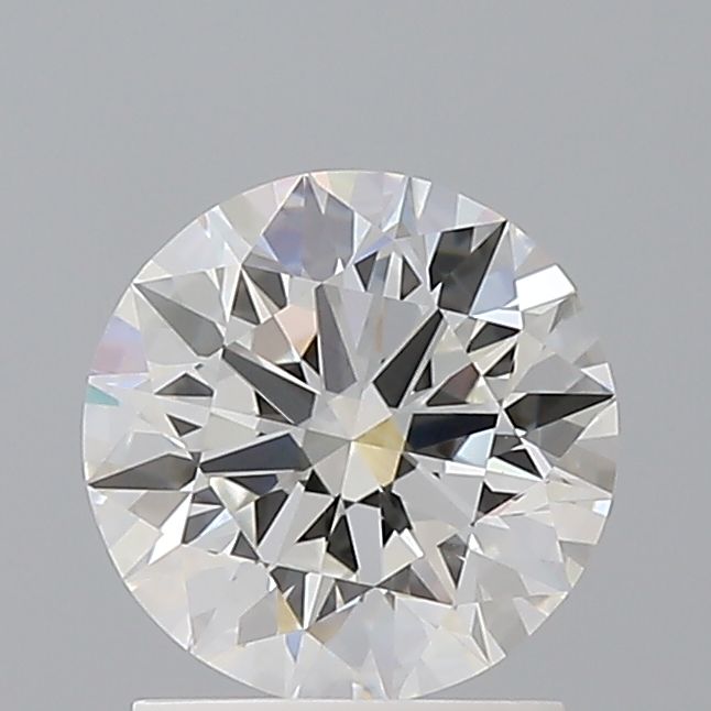 1.55 ct Round diamond