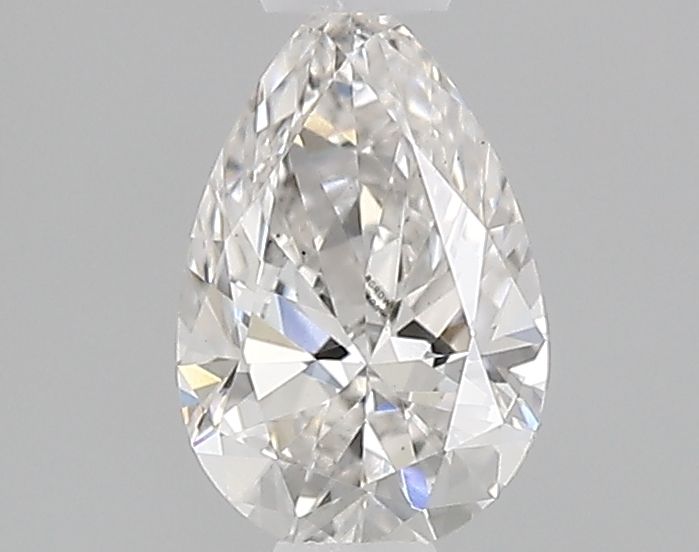 0.30 ct Pear diamond