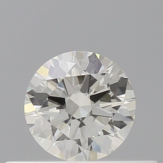 0.3 ct Round Diamond