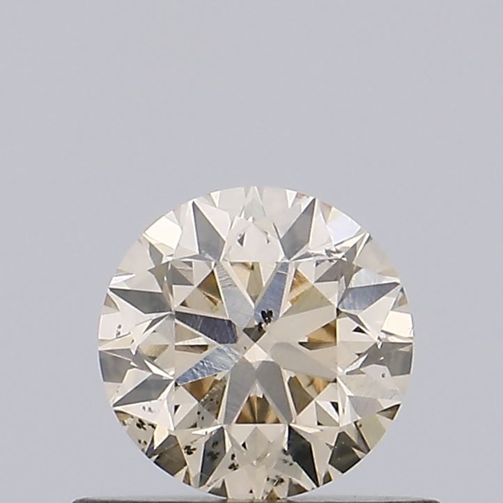 Coloured Diamonds