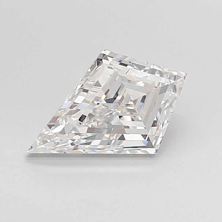 2.03 ct lab-grown Kite Diamond