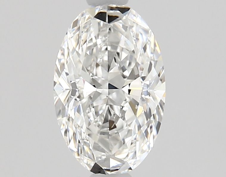 0.70 ct Oval diamond