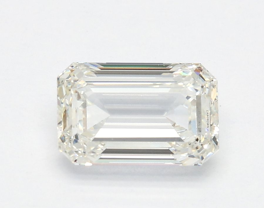 1.02 ct Emerald diamond