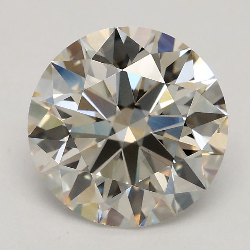 1.81 ct. round Lab Grown Diamond front image