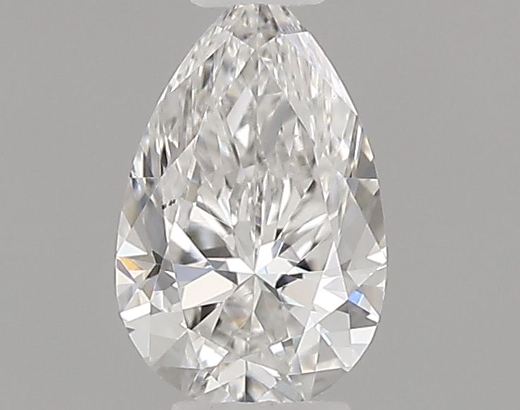 0.31 ct Pear diamond
