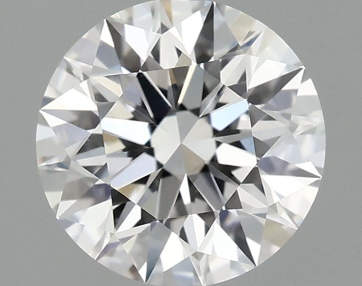 1.09 ct. round Lab Grown Diamond front image