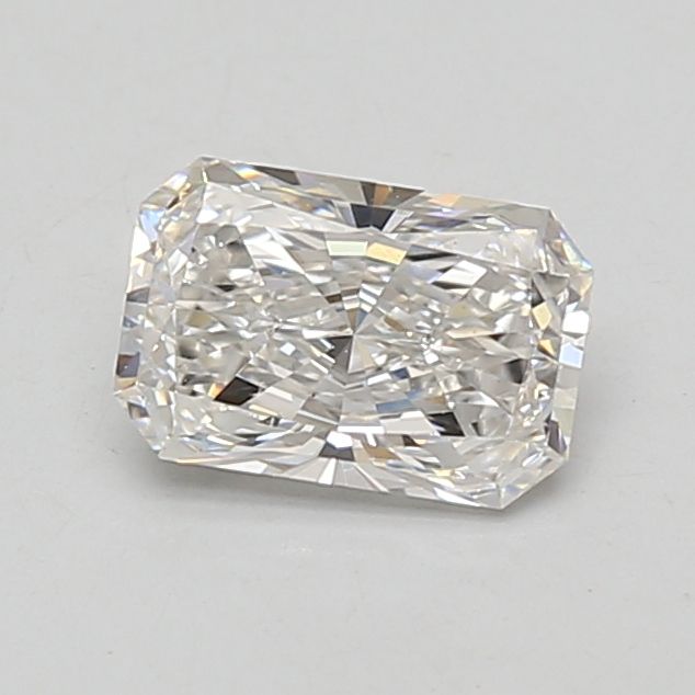1.01 ct. radiant Lab Grown Diamond front image