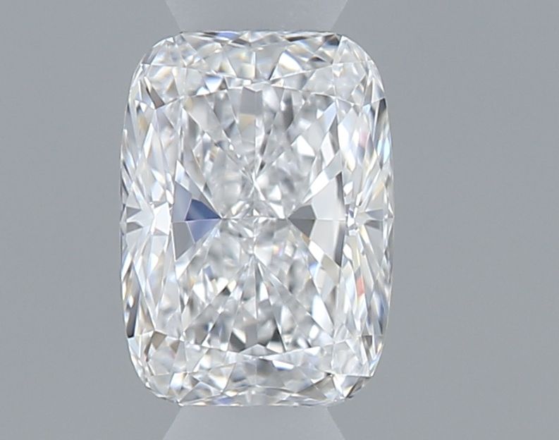 0.3 ct Cushion brilliant Diamond