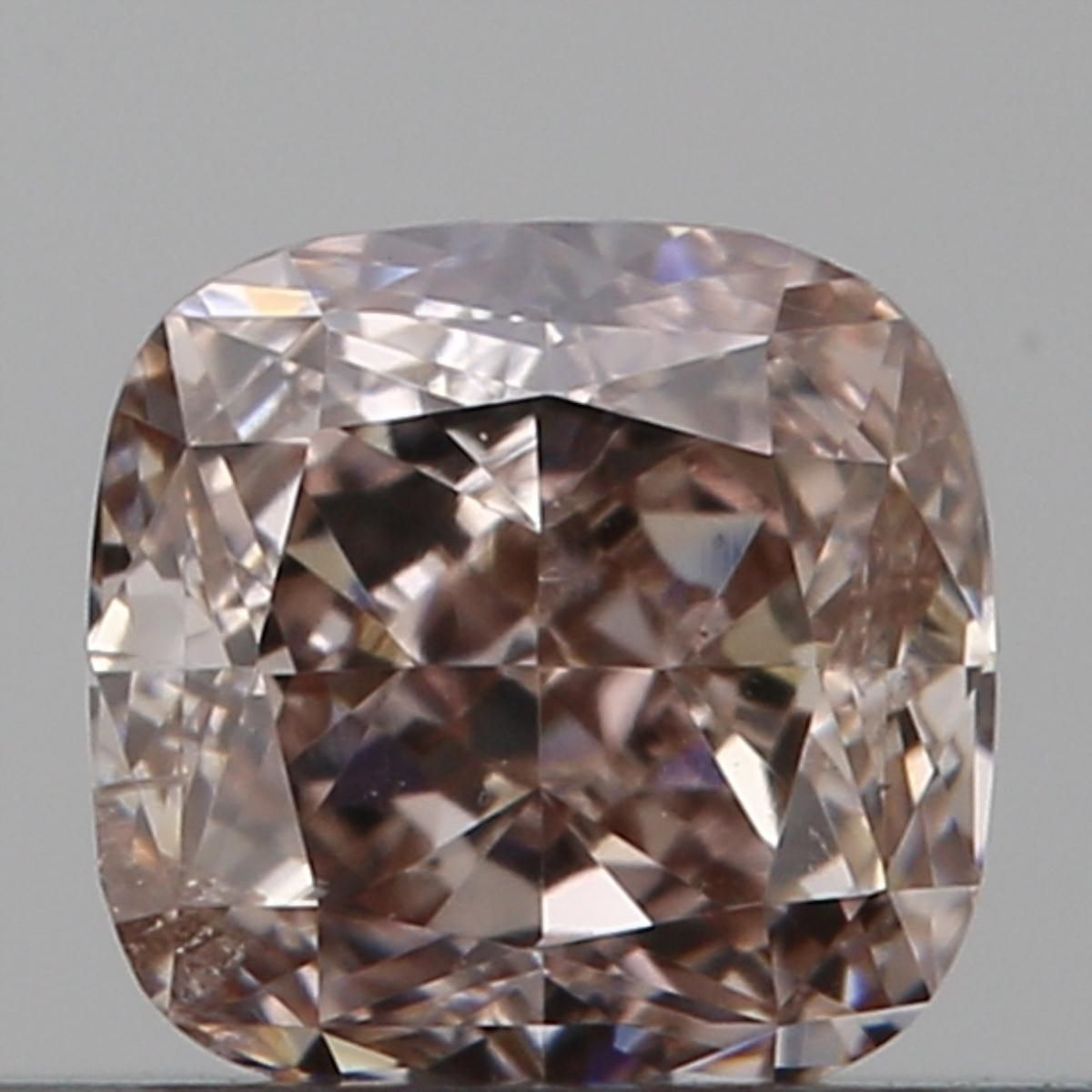 0.31 ct Cushion brilliant Diamond