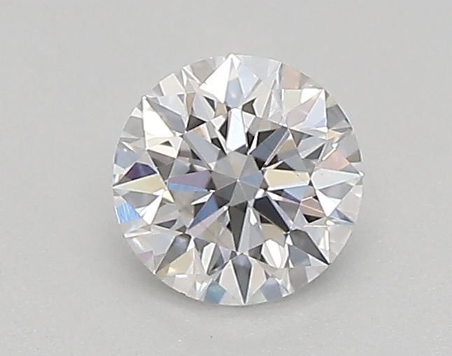 0.35 ct lab-grown Round Diamond
