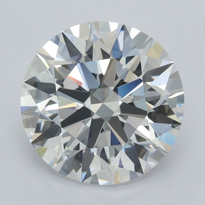 2.55 Carat