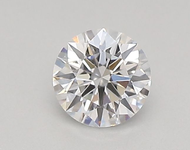 0.27 ct lab-grown Round Diamond