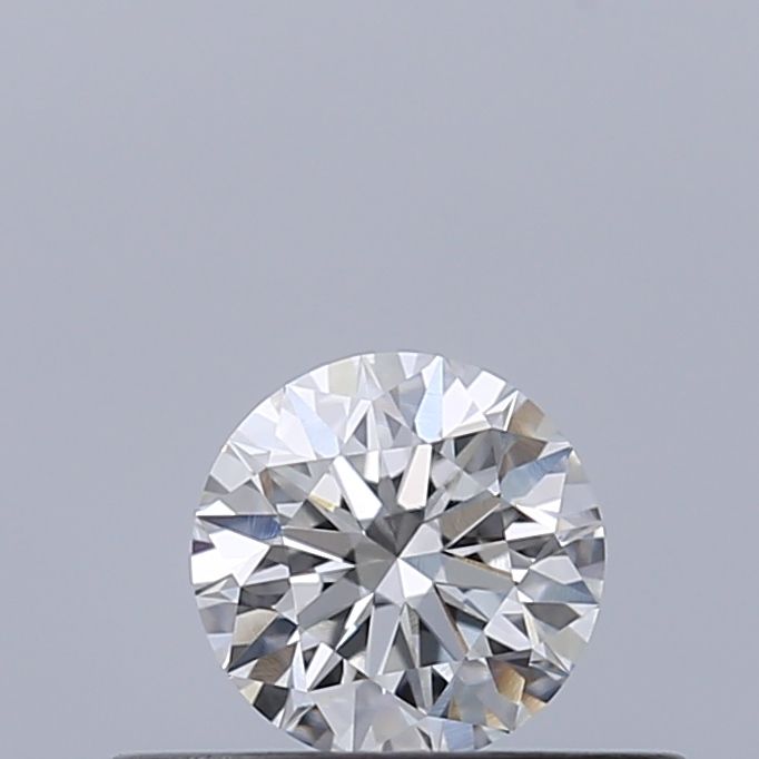 0.29 ct Round diamond