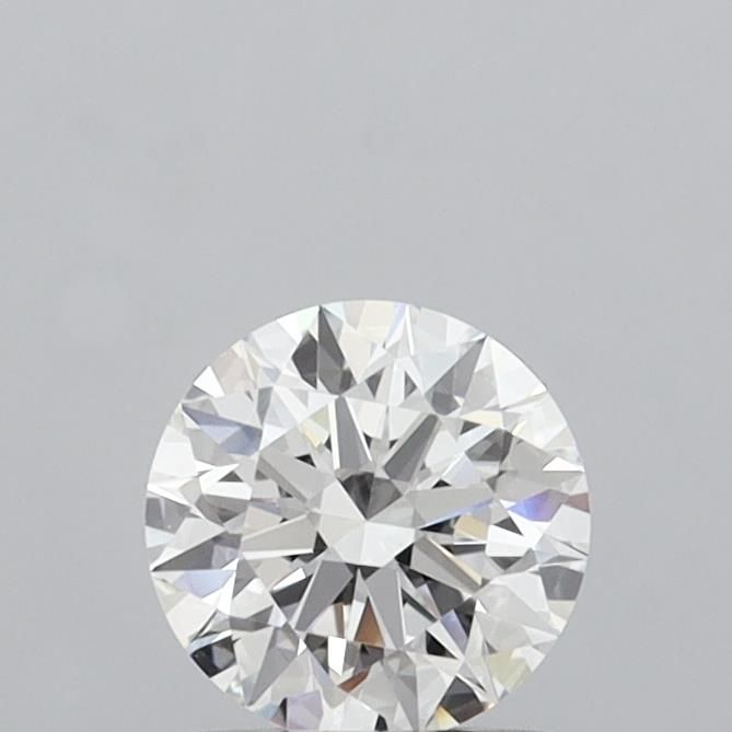 1.02 ct. round Lab Grown Diamond front image