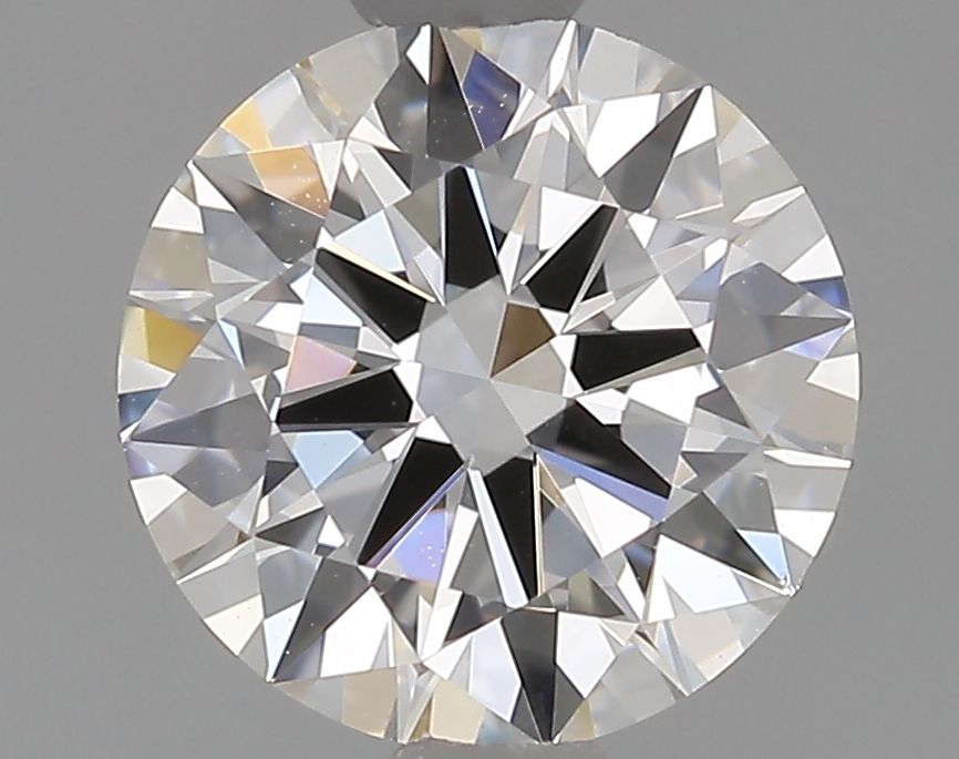 1.08 ct. round Lab Grown Diamond front image