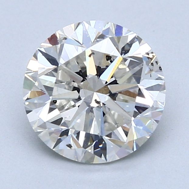 2.02 Carat
