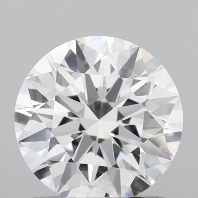 1.04 ct. round Lab Grown Diamond front image